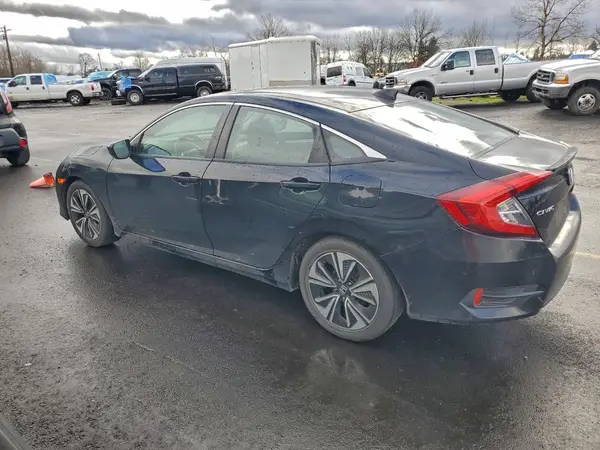 2HGFC1F37GH633644 2016 HONDA CIVIC - Image 2