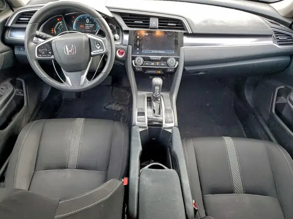 2HGFC1F37GH633644 2016 HONDA CIVIC - Image 8