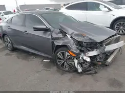 2HGFC1F37GH635281 2016 HONDA CIVIC