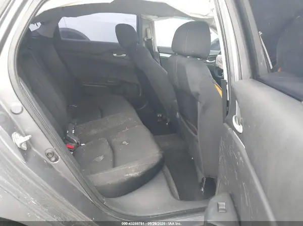 2HGFC1F37GH635281 2016 HONDA CIVIC - Image 8