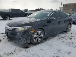 2HGFC1F37GH635782 2016 HONDA CIVIC