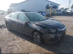 2HGFC1F37GH637208 2016 HONDA CIVIC