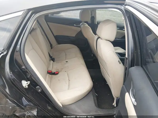 2HGFC1F37GH638598 2016 HONDA CIVIC - Image 8