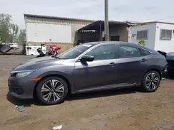 2HGFC1F37GH640237 2016 HONDA CIVIC