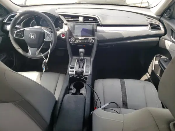2HGFC1F37GH640237 2016 HONDA CIVIC - Image 8