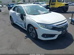 2HGFC1F37GH640299 2016 HONDA CIVIC