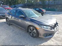 2HGFC1F37GH640870 2016 HONDA CIVIC