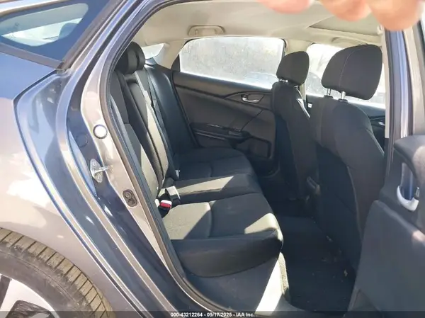 2HGFC1F37GH640870 2016 HONDA CIVIC - Image 8