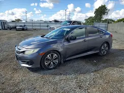 2HGFC1F37GH644370 2016 HONDA CIVIC