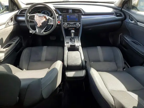2HGFC1F37GH644370 2016 HONDA CIVIC - Image 8