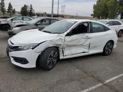 2HGFC1F37GH644451 2016 HONDA CIVIC