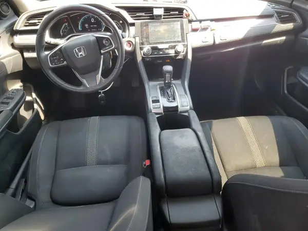 2HGFC1F37GH644644 2016 HONDA CIVIC - Image 8