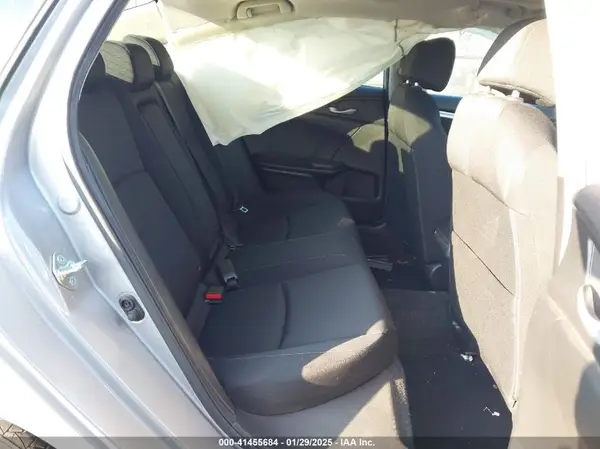 2HGFC1F37GH644935 2016 HONDA CIVIC - Image 8