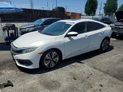 2HGFC1F37GH645129 2016 HONDA CIVIC