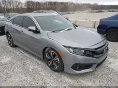 2HGFC1F37GH645292 2016 HONDA CIVIC