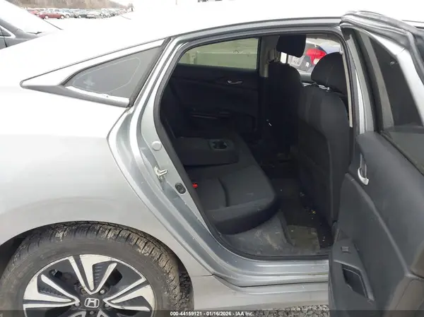 2HGFC1F37GH645292 2016 HONDA CIVIC - Image 8