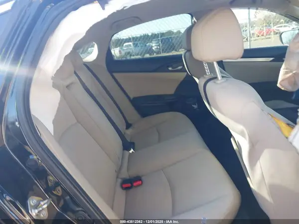 2HGFC1F37GH645499 2016 HONDA CIVIC - Image 8