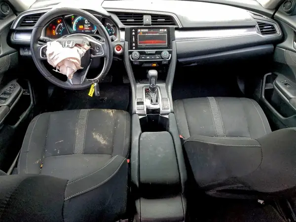 2HGFC1F37GH645762 2016 HONDA CIVIC - Image 8