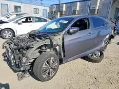2HGFC1F37GH646538 2016 HONDA CIVIC