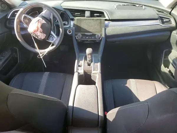2HGFC1F37GH646538 2016 HONDA CIVIC - Image 8
