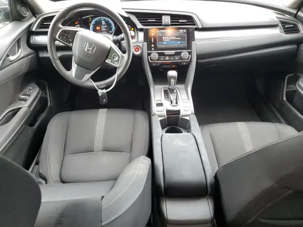 2HGFC1F37GH647172 2016 HONDA CIVIC - Image 8