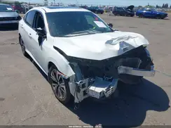 2HGFC1F37GH647186 2016 HONDA CIVIC