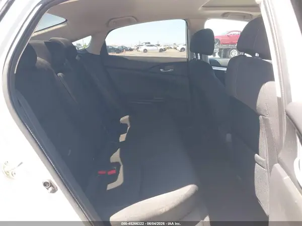 2HGFC1F37GH647186 2016 HONDA CIVIC - Image 8