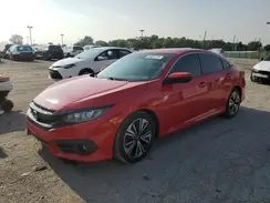 2HGFC1F37GH647852 2016 HONDA CIVIC