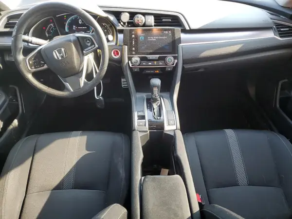 2HGFC1F37GH647852 2016 HONDA CIVIC - Image 8