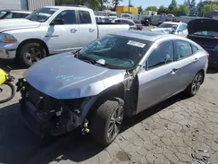 2HGFC1F37GH648533 2016 HONDA CIVIC