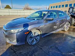 2HGFC1F37GH650458 2016 HONDA CIVIC