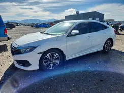 2HGFC1F37GH650508 2016 HONDA CIVIC