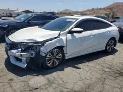 2HGFC1F37GH651111 2016 HONDA CIVIC