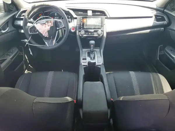 2HGFC1F37GH651111 2016 HONDA CIVIC - Image 8