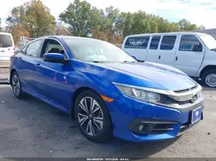 2HGFC1F37GH651299 2016 HONDA CIVIC