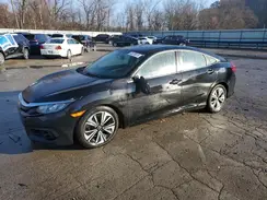 2HGFC1F37GH652825 2016 HONDA CIVIC