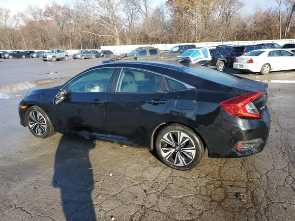2HGFC1F37GH652825 2016 HONDA CIVIC - Image 2