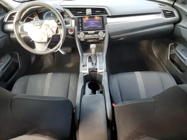 2HGFC1F37GH652825 2016 HONDA CIVIC - Image 8