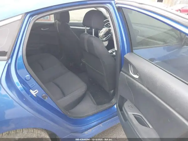 2HGFC1F37GH653960 2016 HONDA CIVIC - Image 8