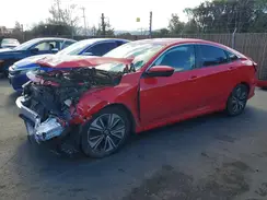 2HGFC1F37GH654073 2016 HONDA CIVIC