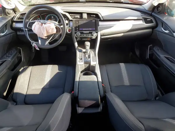 2HGFC1F37GH654073 2016 HONDA CIVIC - Image 8