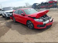 2HGFC1F37GH655479 2016 HONDA CIVIC