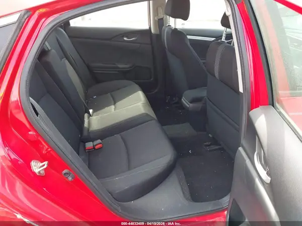 2HGFC1F37GH655479 2016 HONDA CIVIC - Image 8