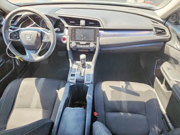 2HGFC1F37GH655613 2016 HONDA CIVIC - Image 8