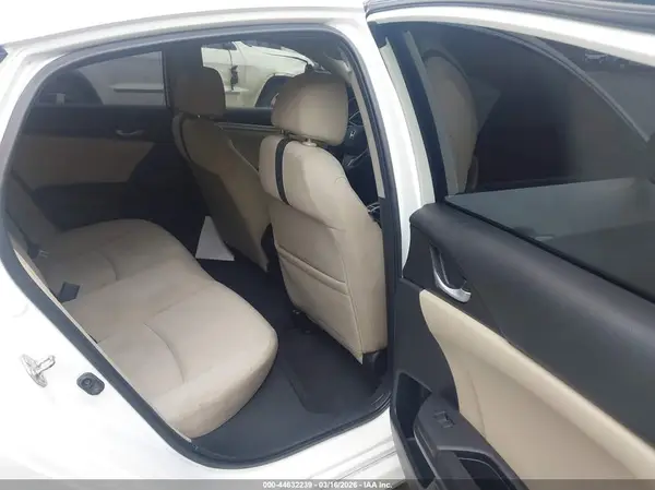 2HGFC1F37GH656826 2016 HONDA CIVIC - Image 8