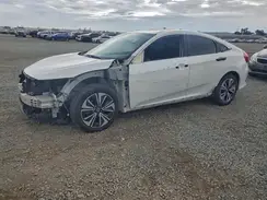 2HGFC1F37GH657619 2016 HONDA CIVIC
