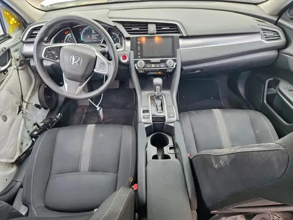 2HGFC1F37GH657619 2016 HONDA CIVIC - Image 8