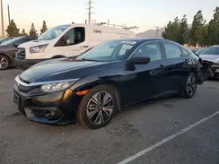 2HGFC1F37GH658219 2016 HONDA CIVIC