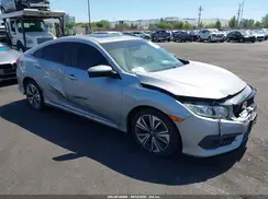 2HGFC1F37GH659354 2016 HONDA CIVIC