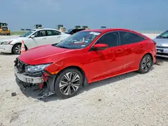 2HGFC1F37HH630129 2017 HONDA CIVIC